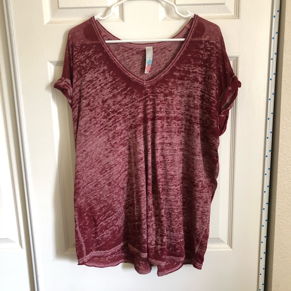 Free People | FP Beach Keep Me Tee